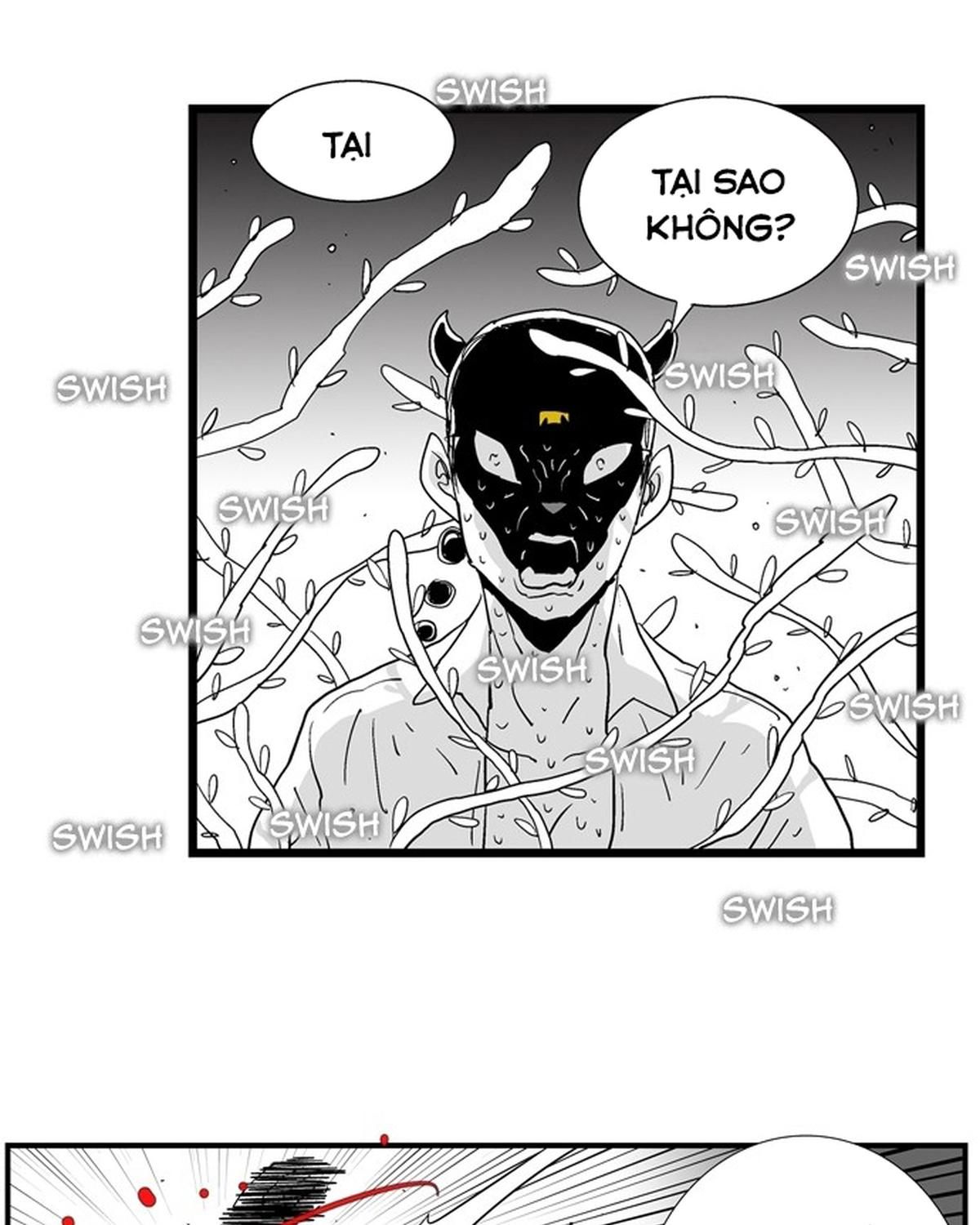 HELLPER - Chương 173