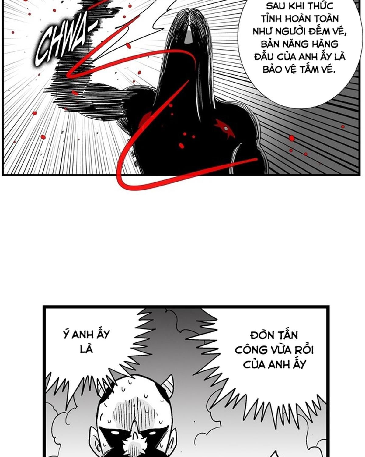 HELLPER - Chương 173