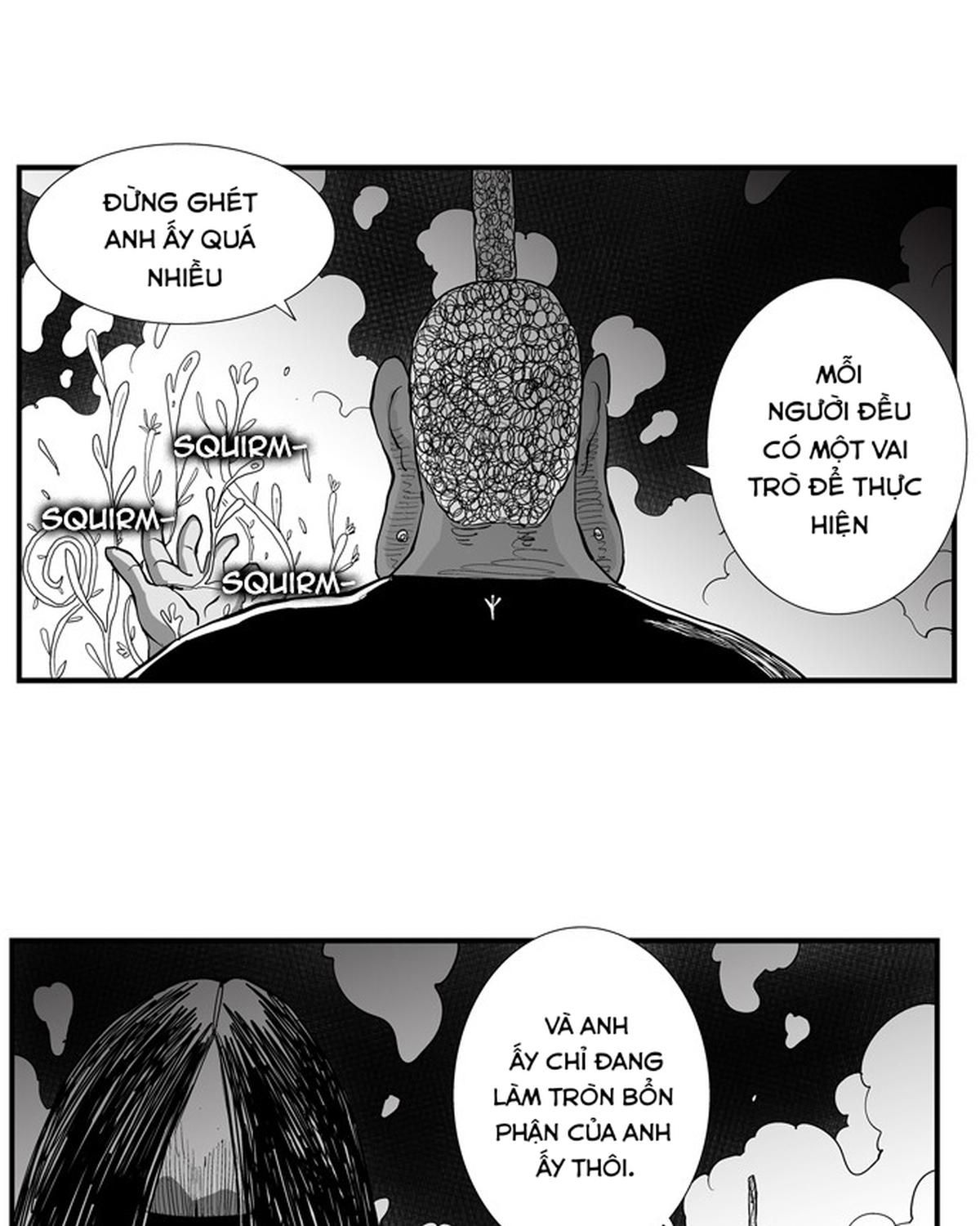 HELLPER - Chương 174