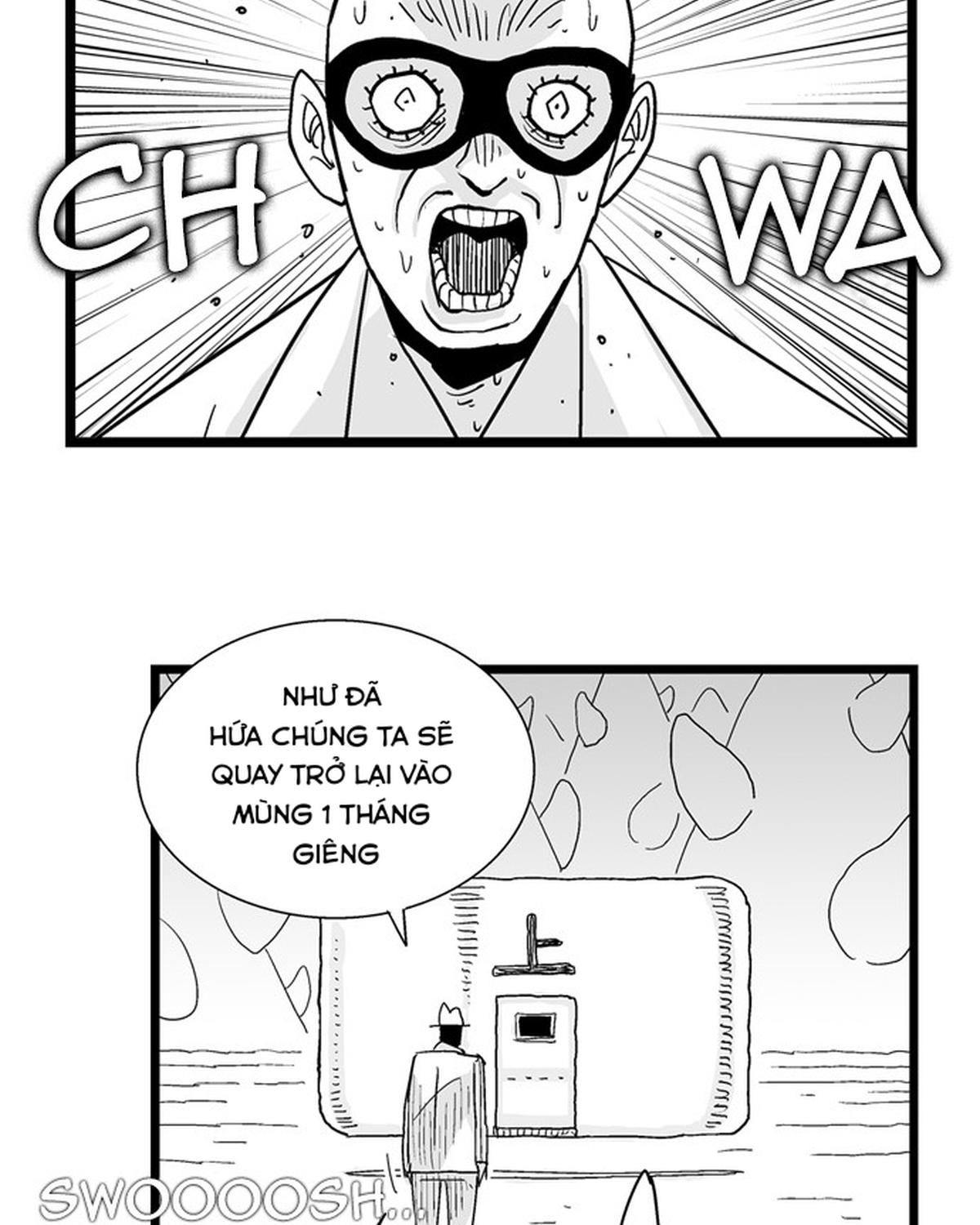 HELLPER - Chương 174