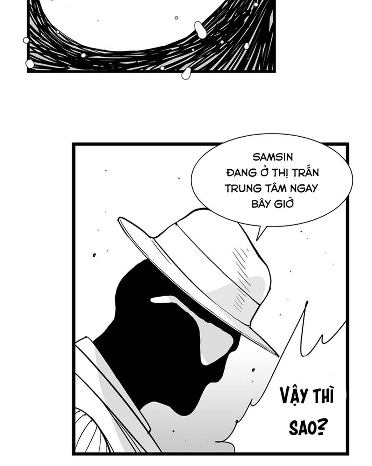 HELLPER - Chương 174