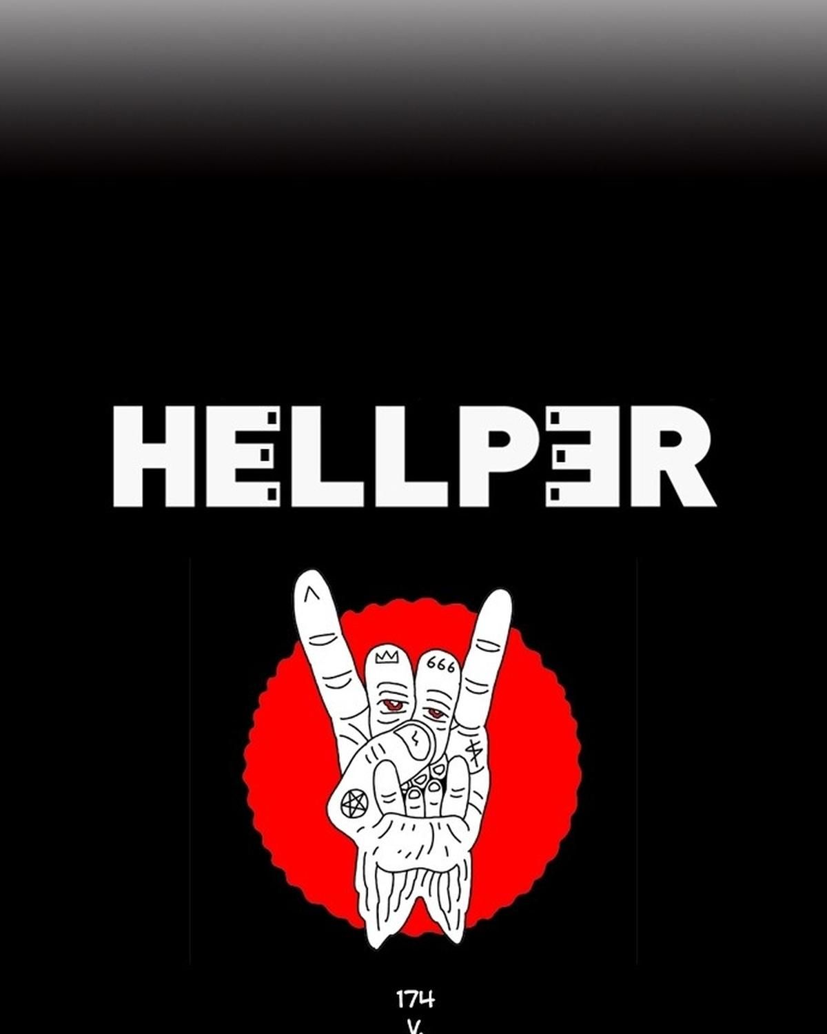 HELLPER - Chương 174