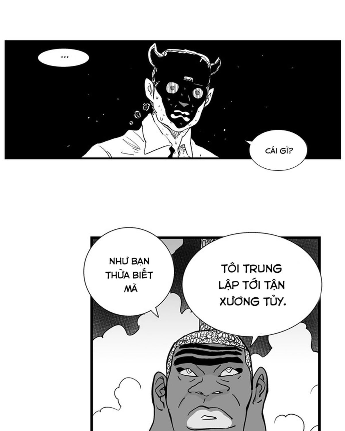 HELLPER - Chương 174