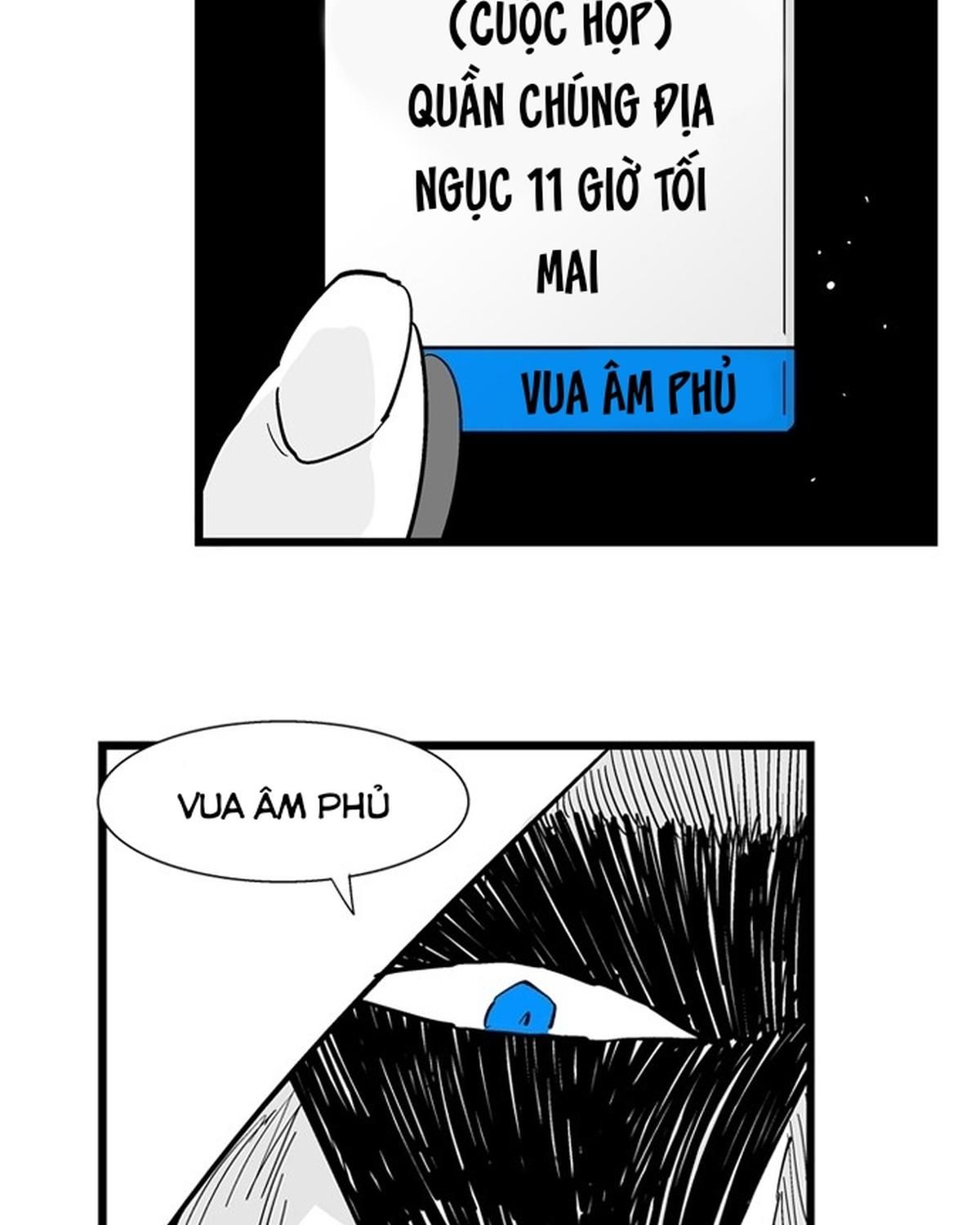 HELLPER - Chương 174