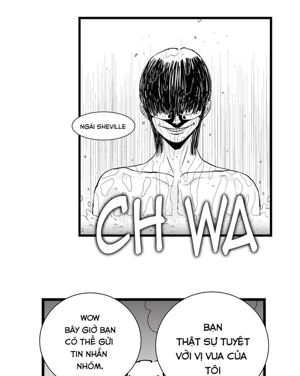 HELLPER - Chương 174