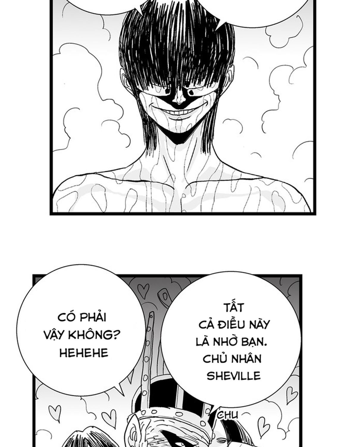 HELLPER - Chương 174
