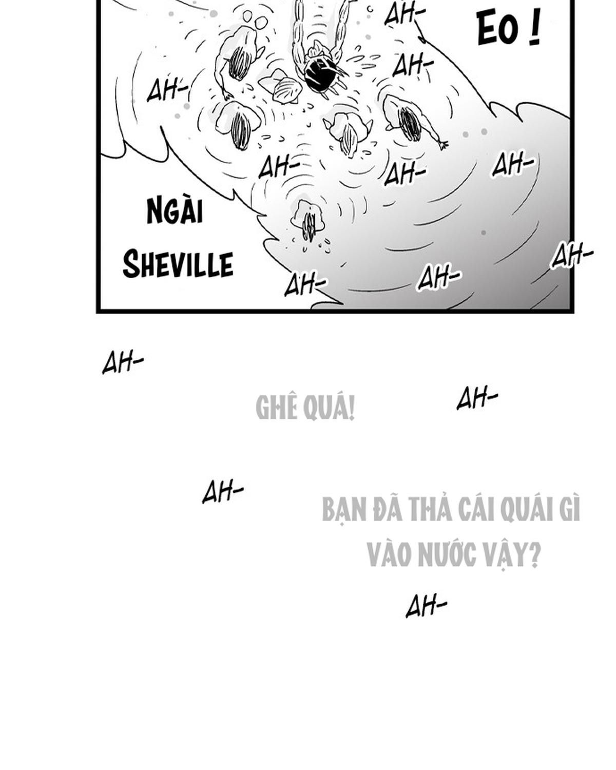 HELLPER - Chương 174