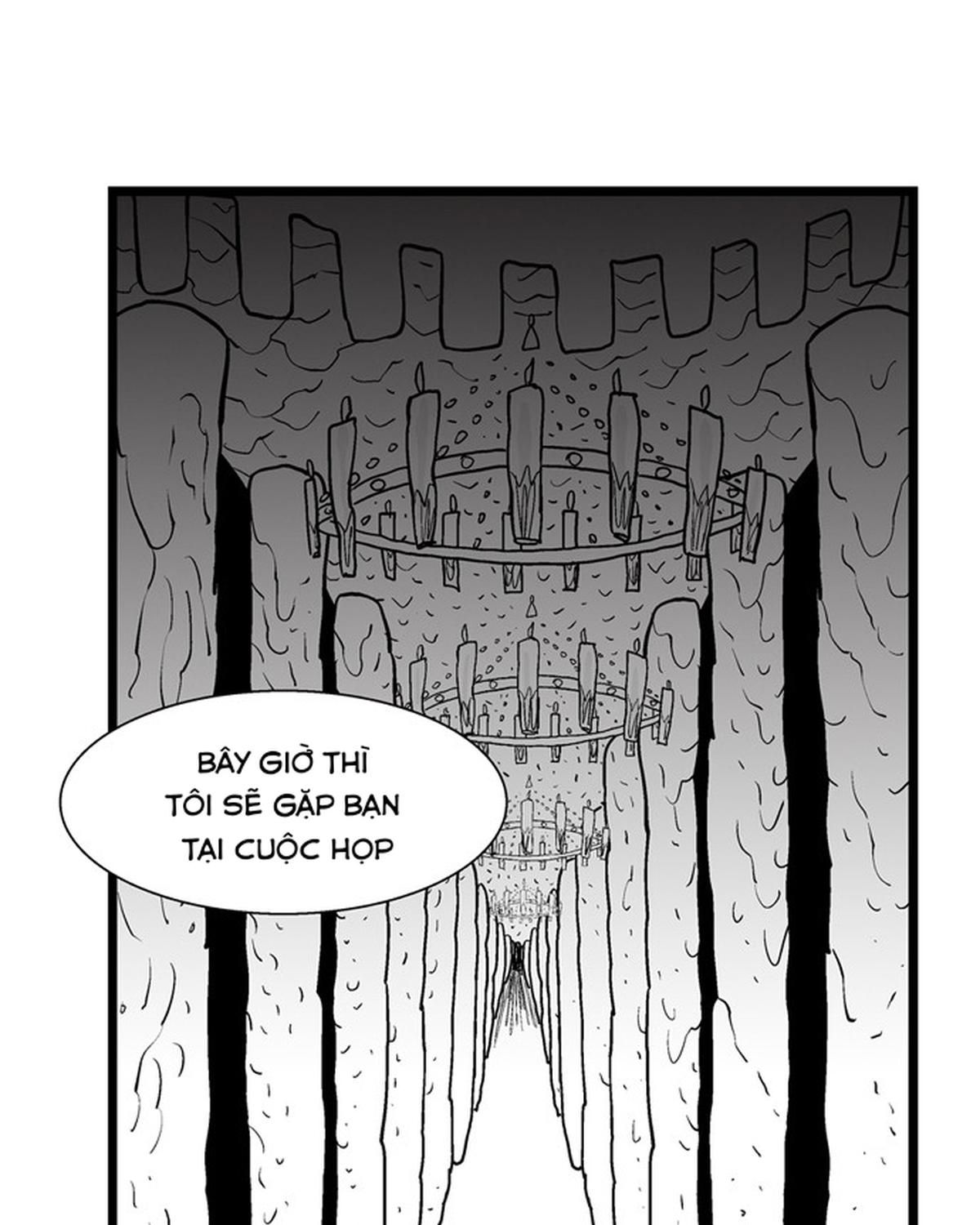 HELLPER - Chương 174