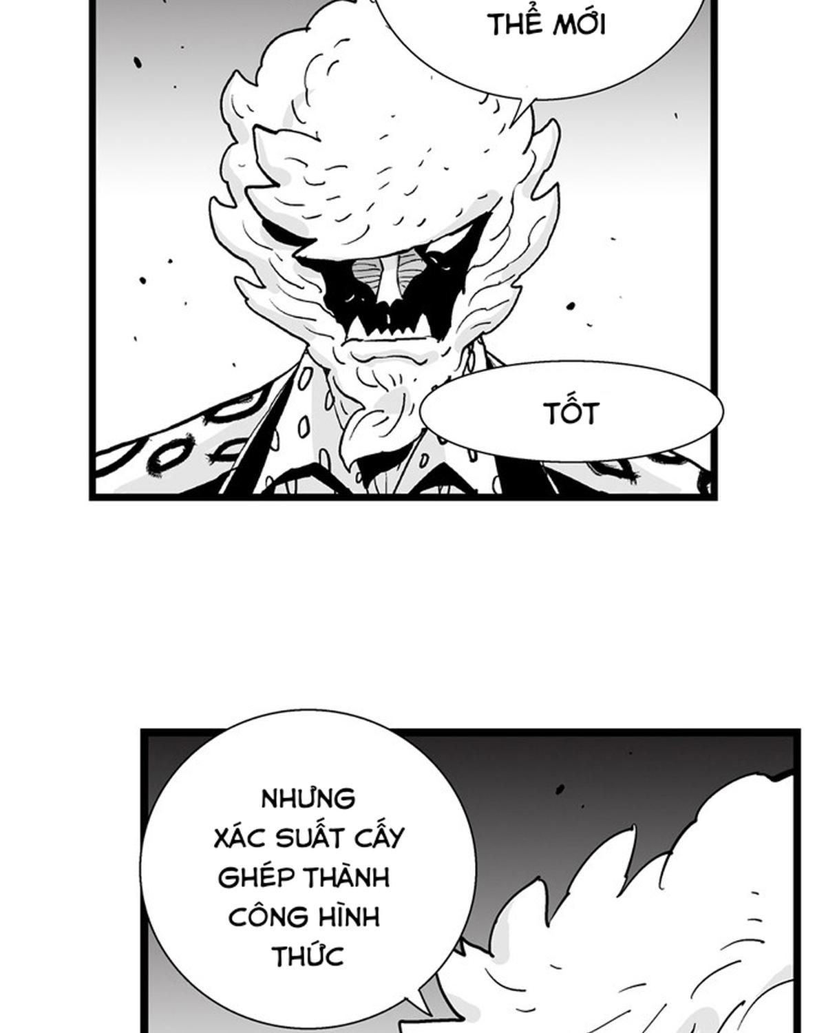 HELLPER - Chương 174