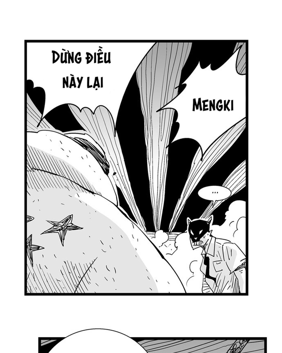 HELLPER - Chương 174