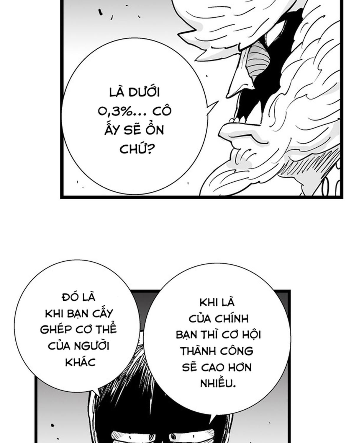 HELLPER - Chương 174