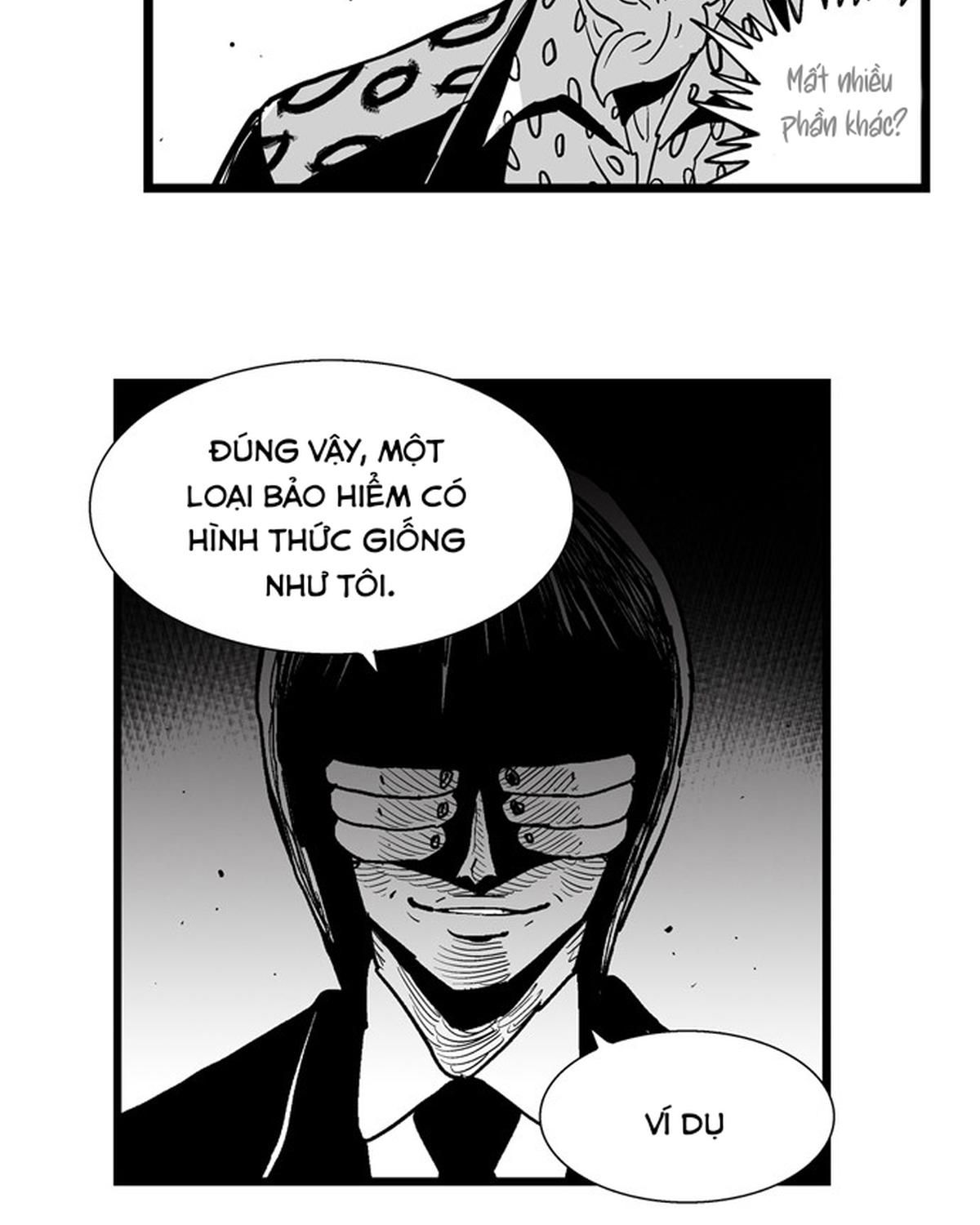 HELLPER - Chương 174