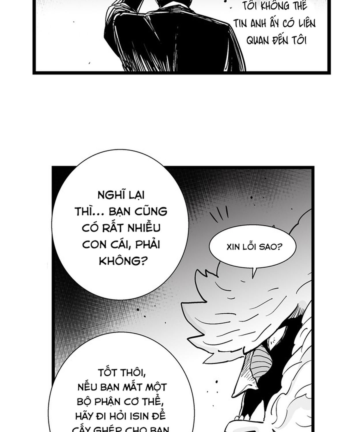 HELLPER - Chương 174