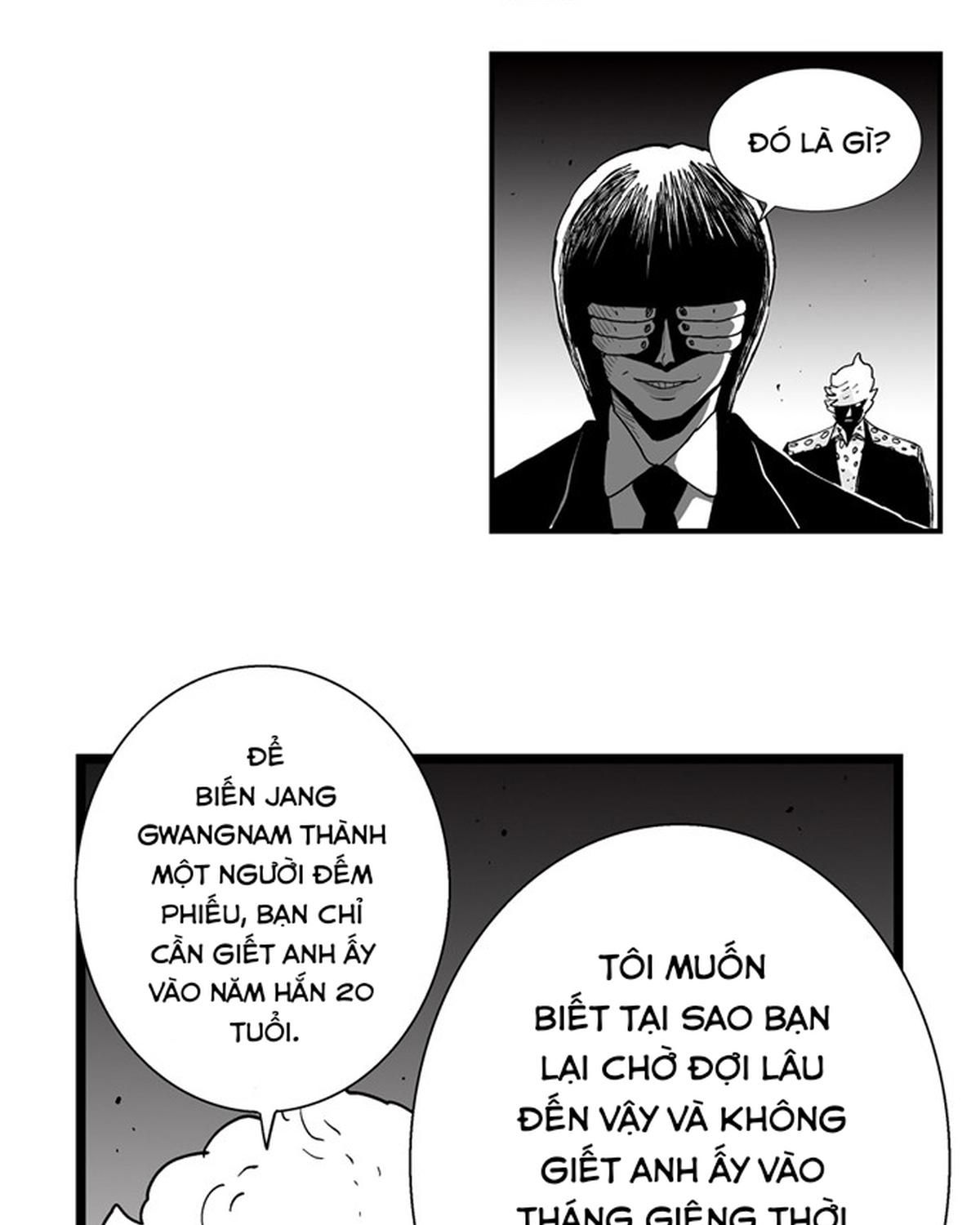 HELLPER - Chương 174
