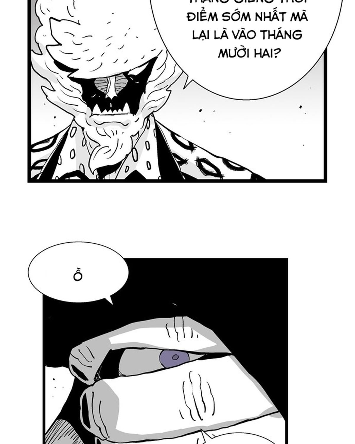 HELLPER - Chương 174