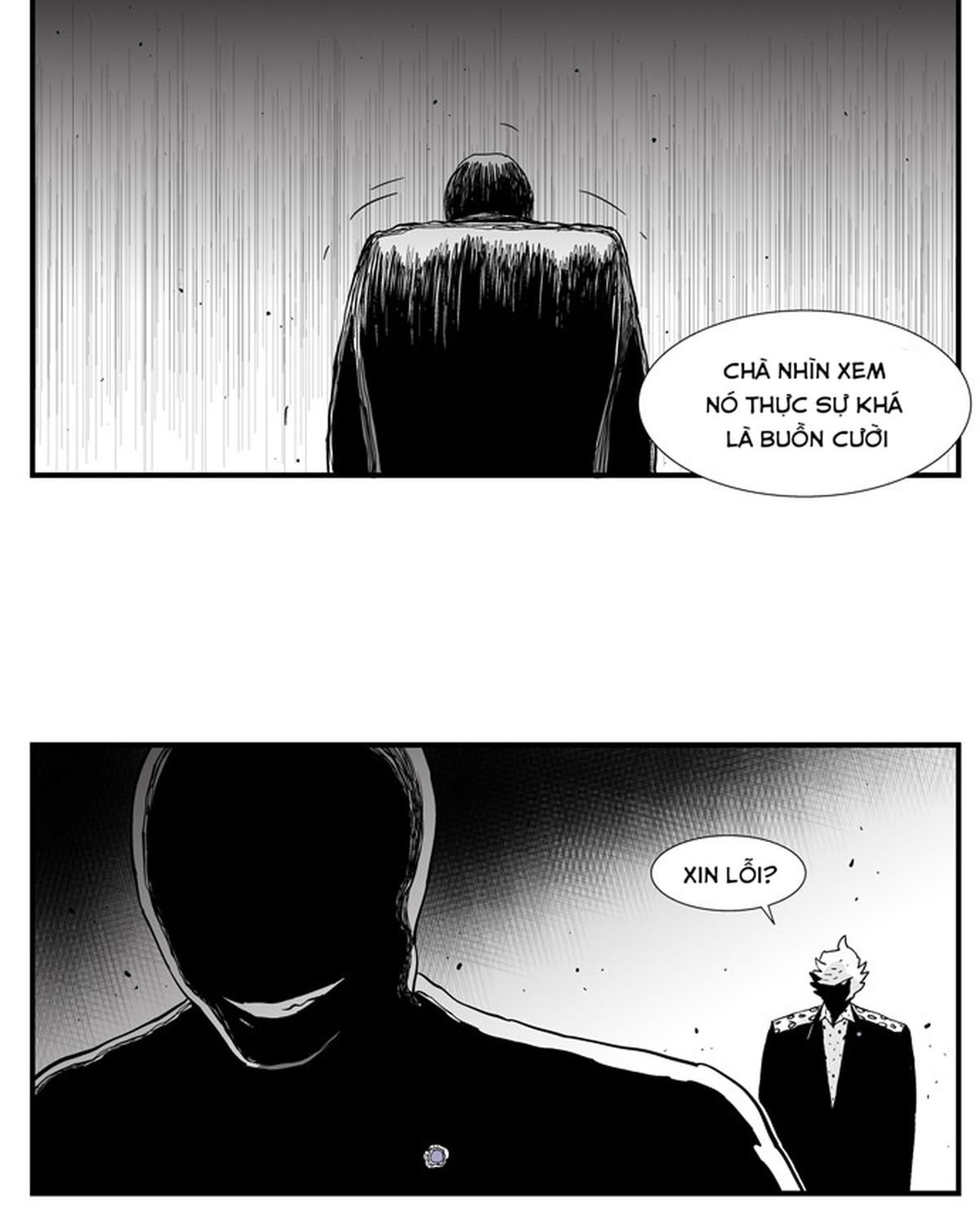 HELLPER - Chương 174