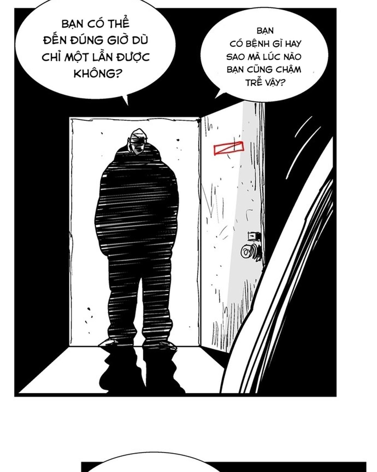HELLPER - Chương 175