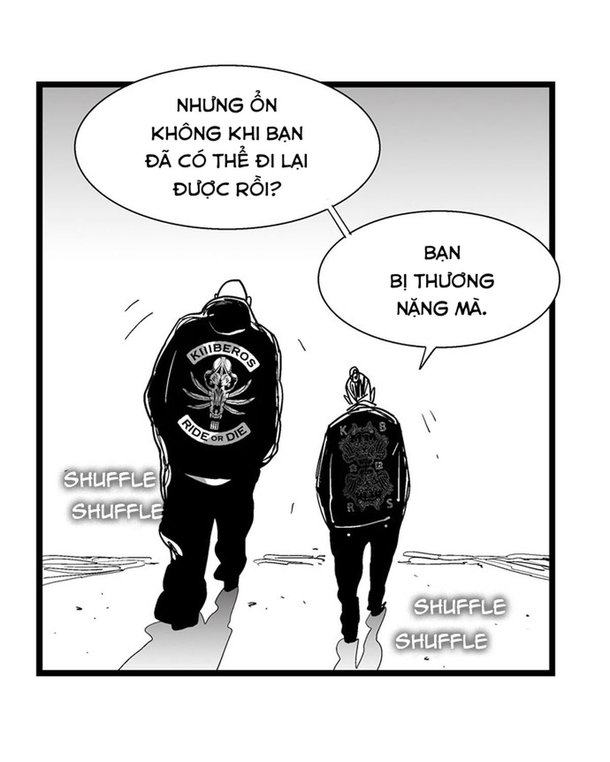 HELLPER - Chương 175