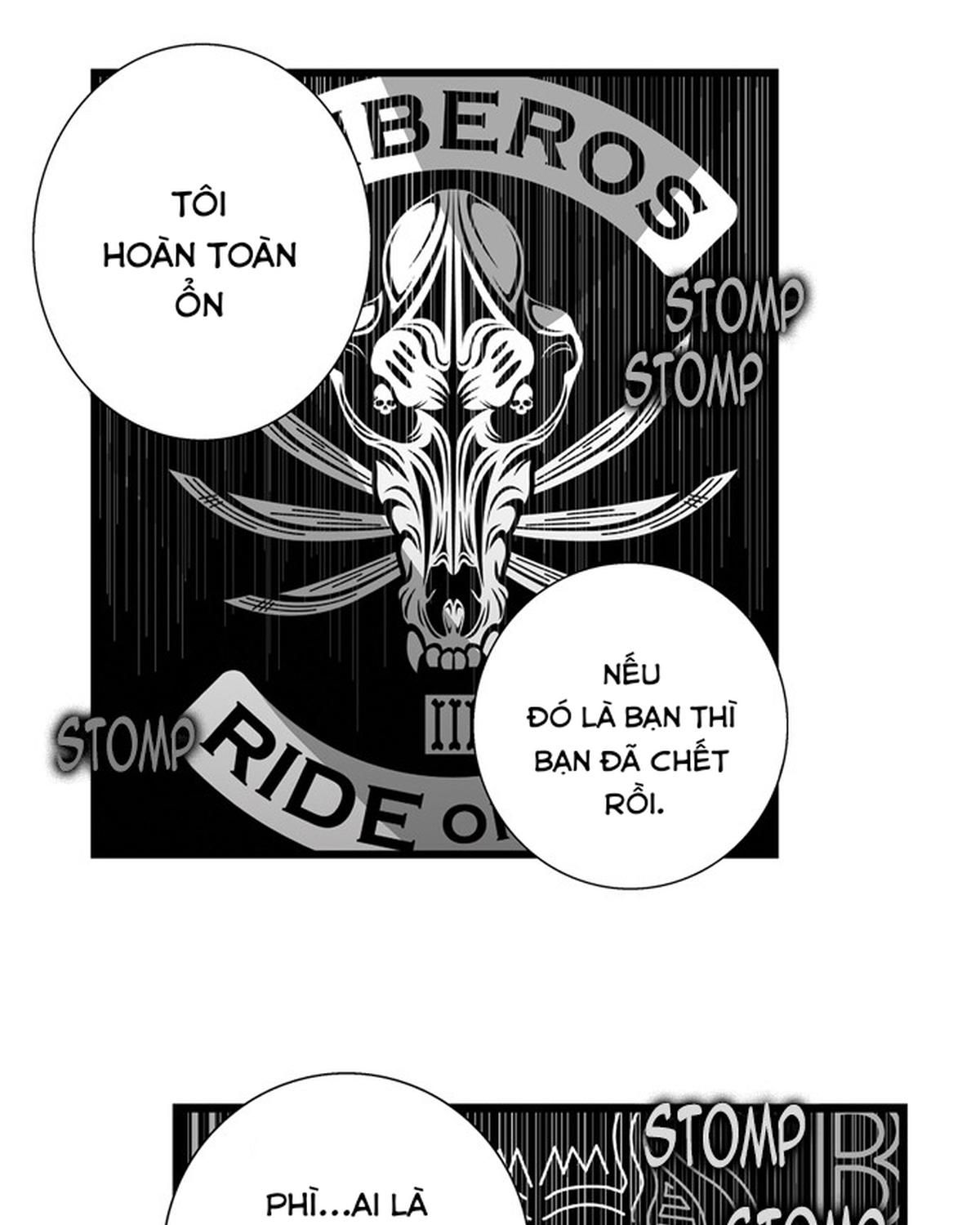 HELLPER - Chương 175