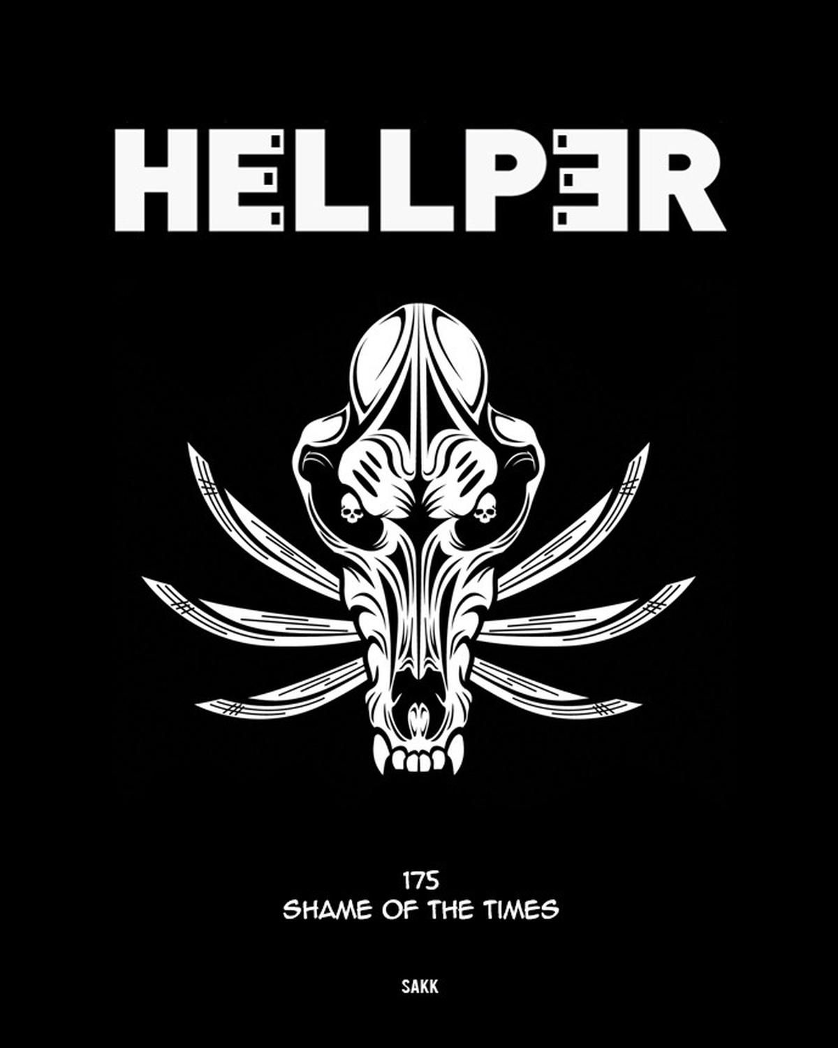 HELLPER - Chương 175