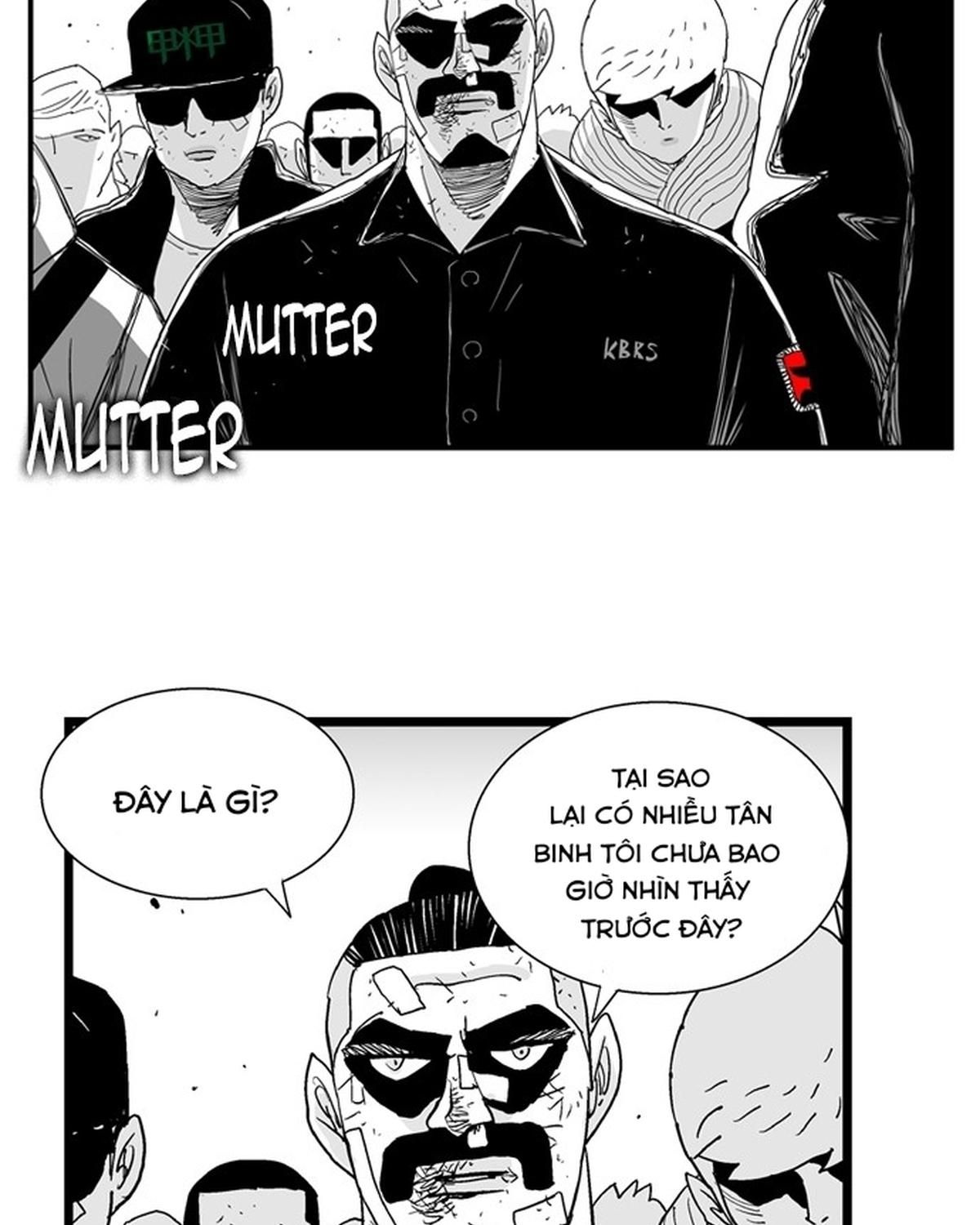 HELLPER - Chương 175