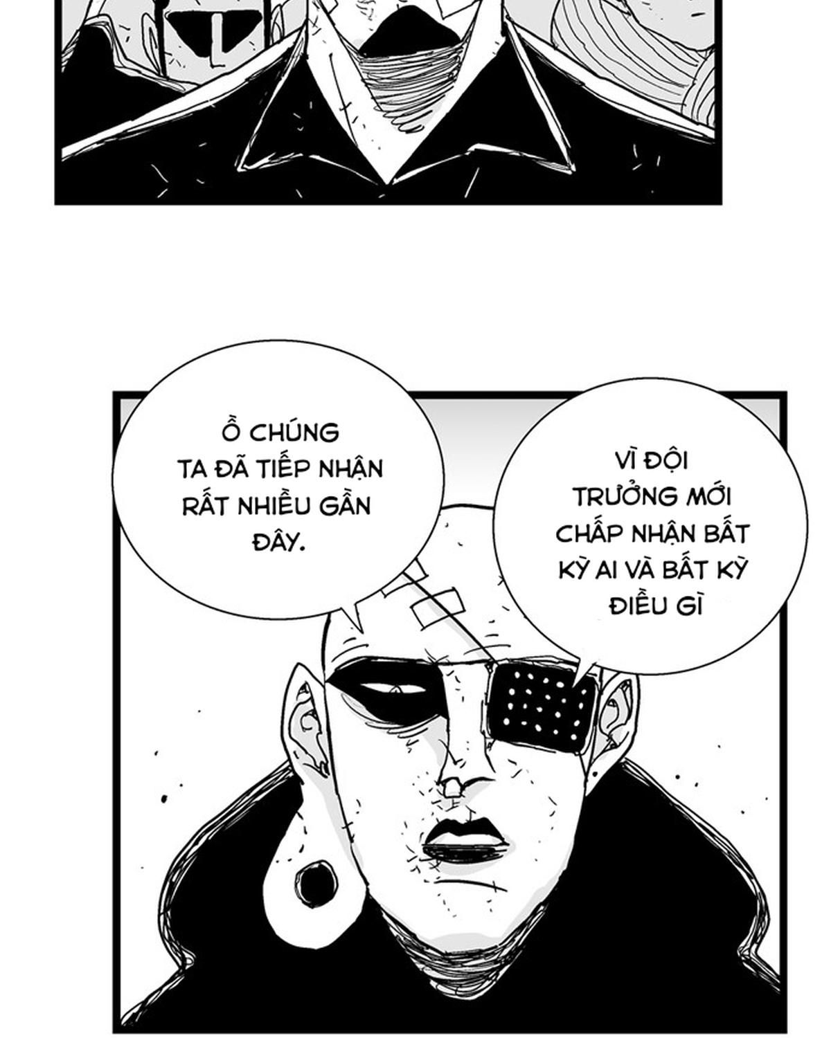 HELLPER - Chương 175