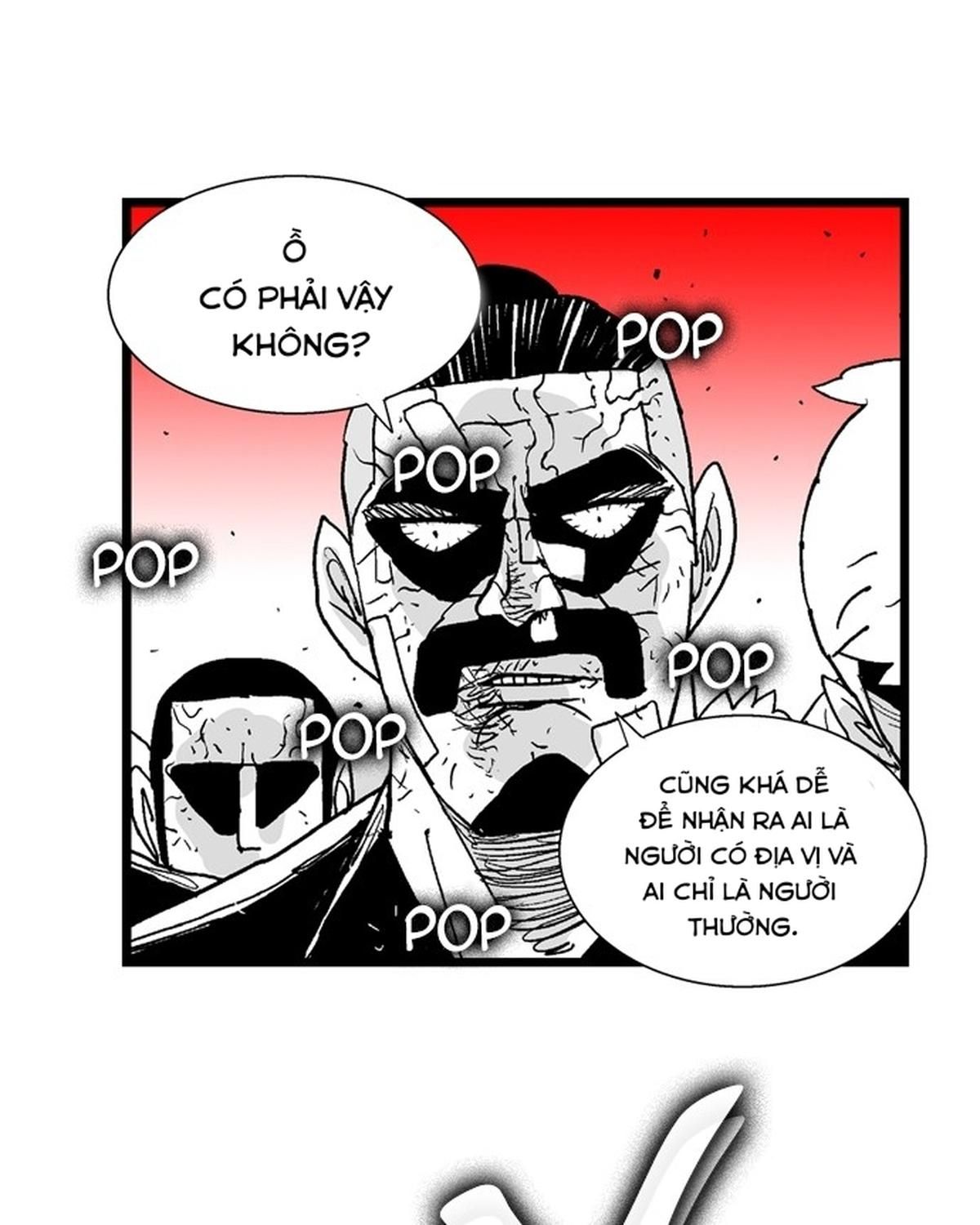 HELLPER - Chương 175