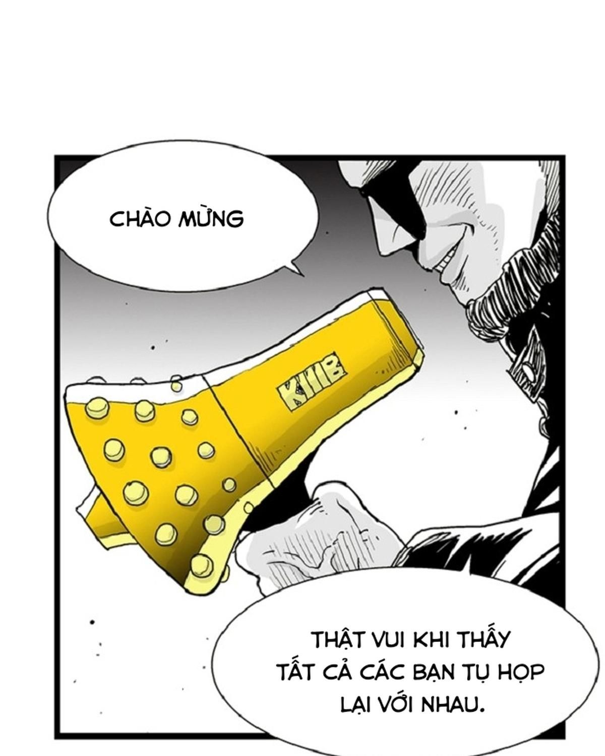 HELLPER - Chương 175