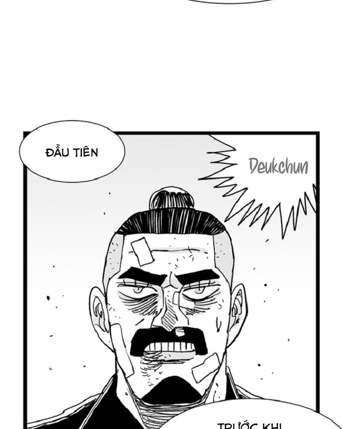 HELLPER - Chương 175