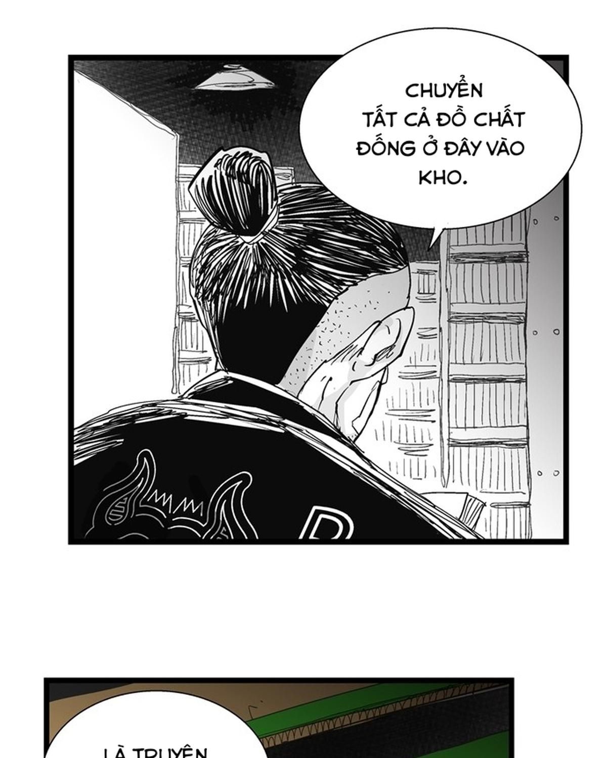 HELLPER - Chương 175