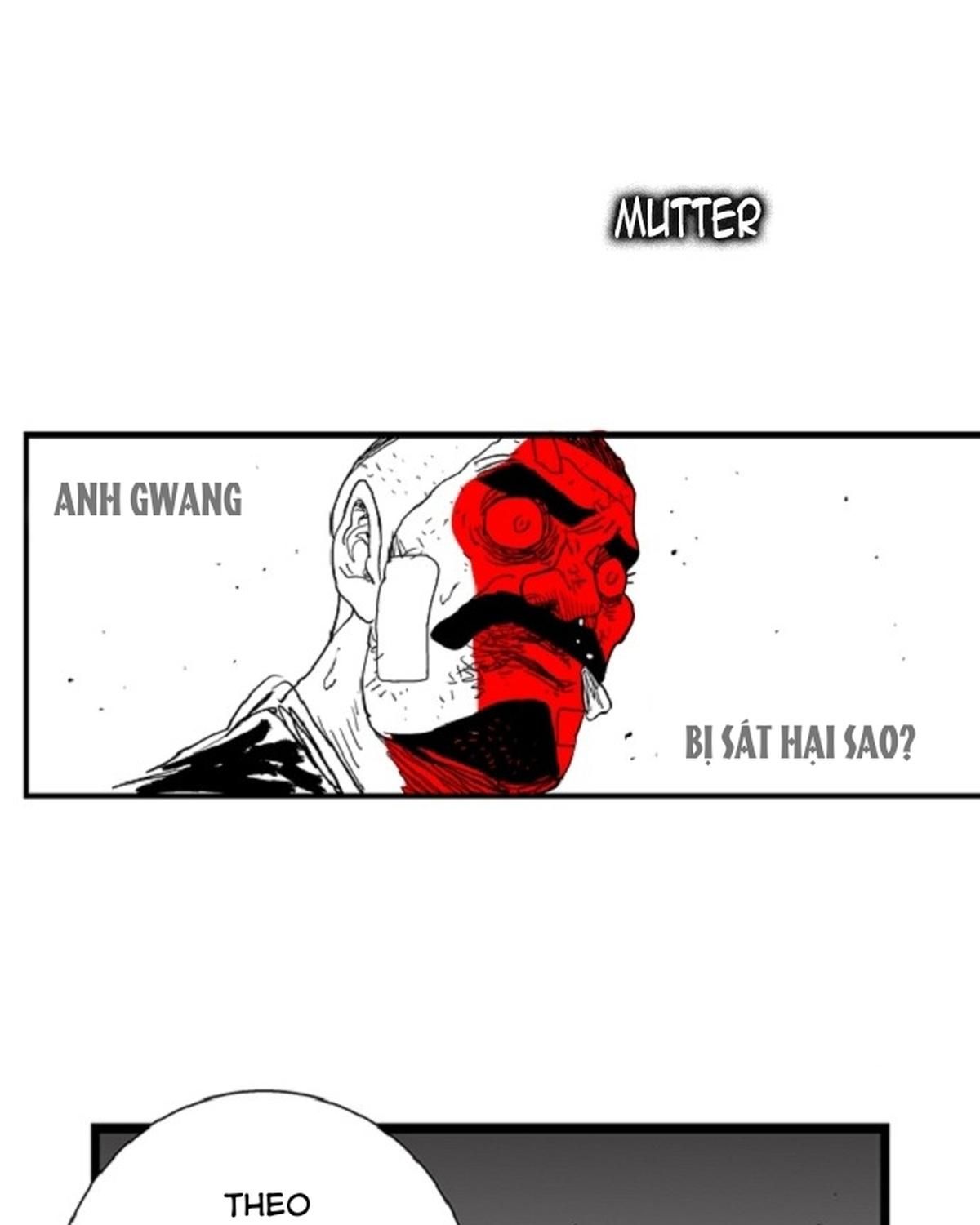 HELLPER - Chương 175