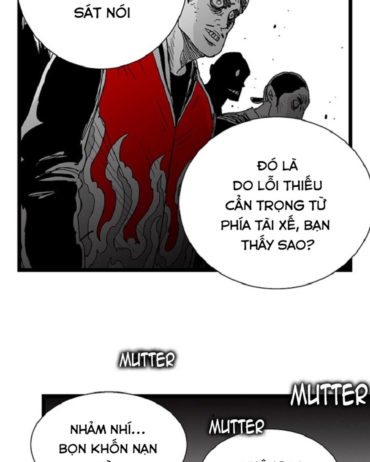 HELLPER - Chương 175