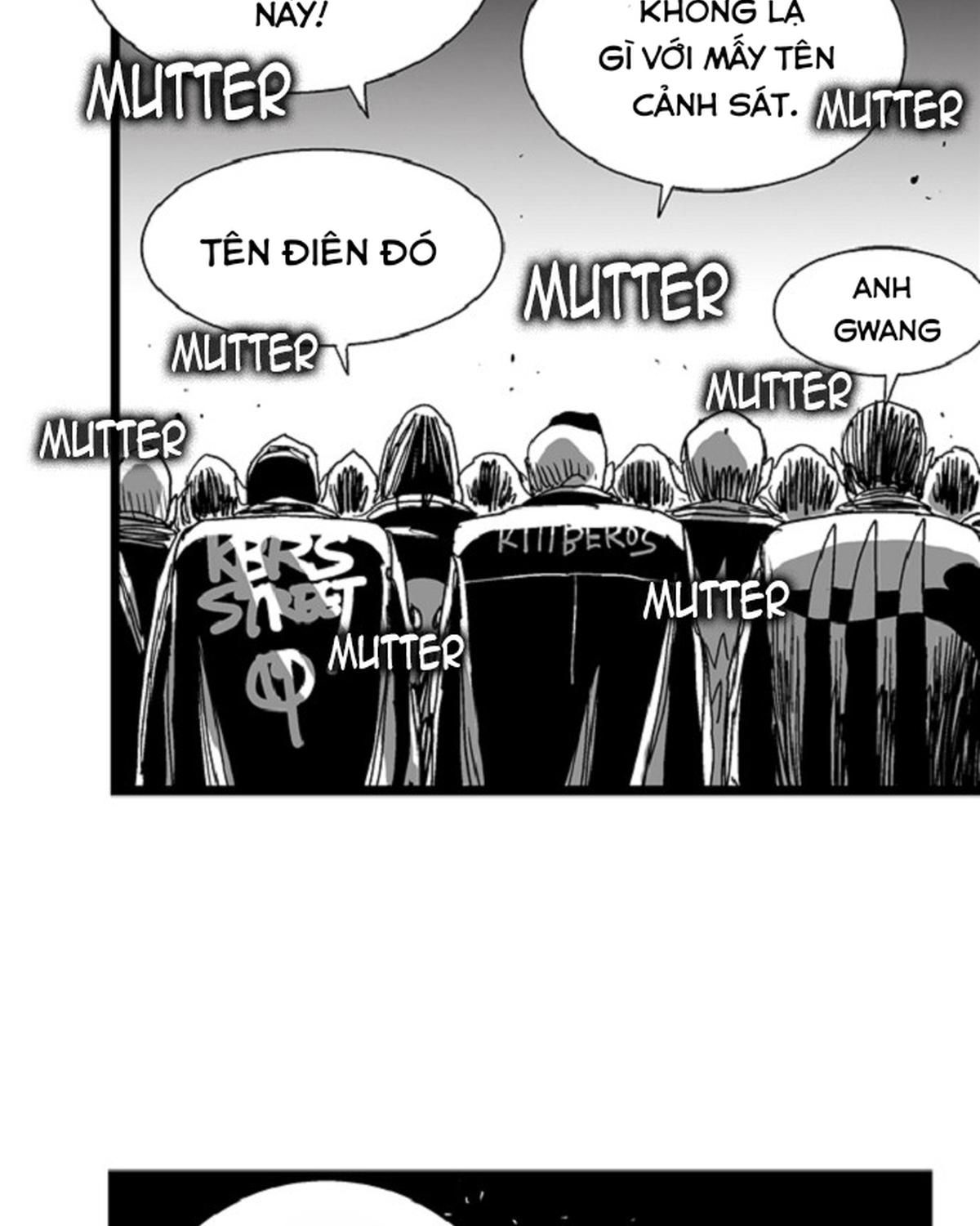 HELLPER - Chương 175