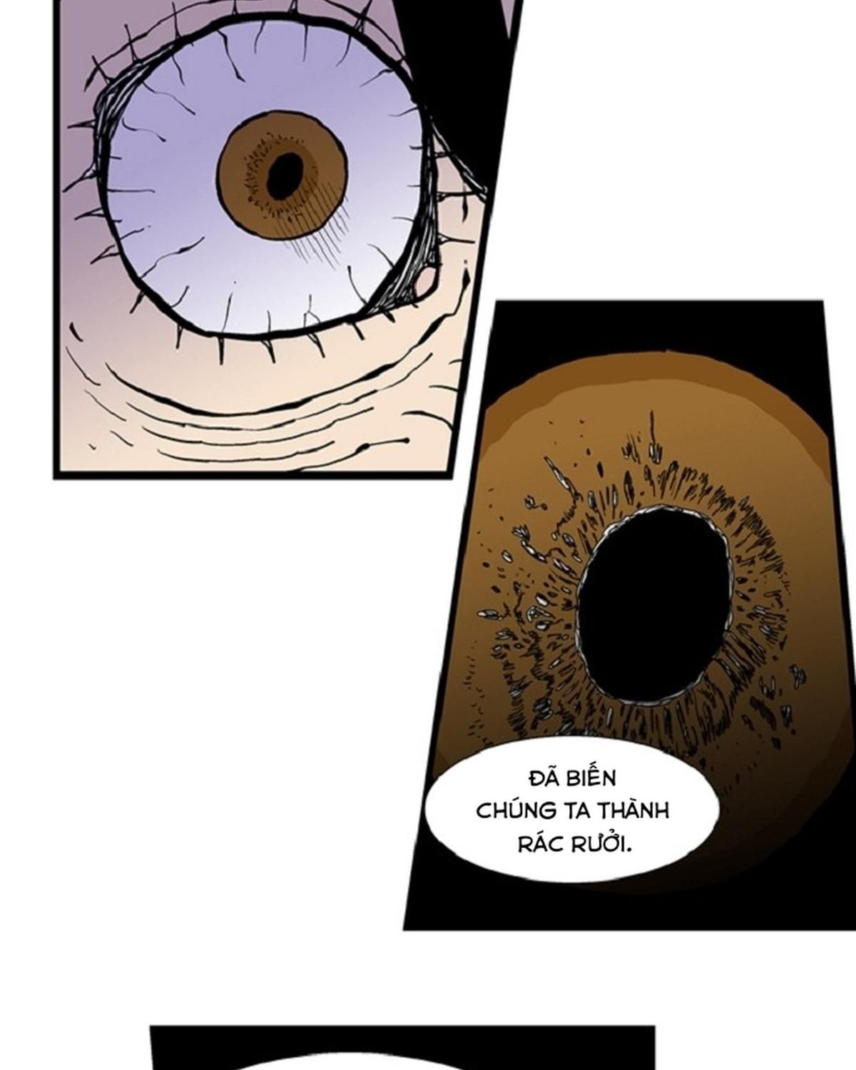 HELLPER - Chương 175