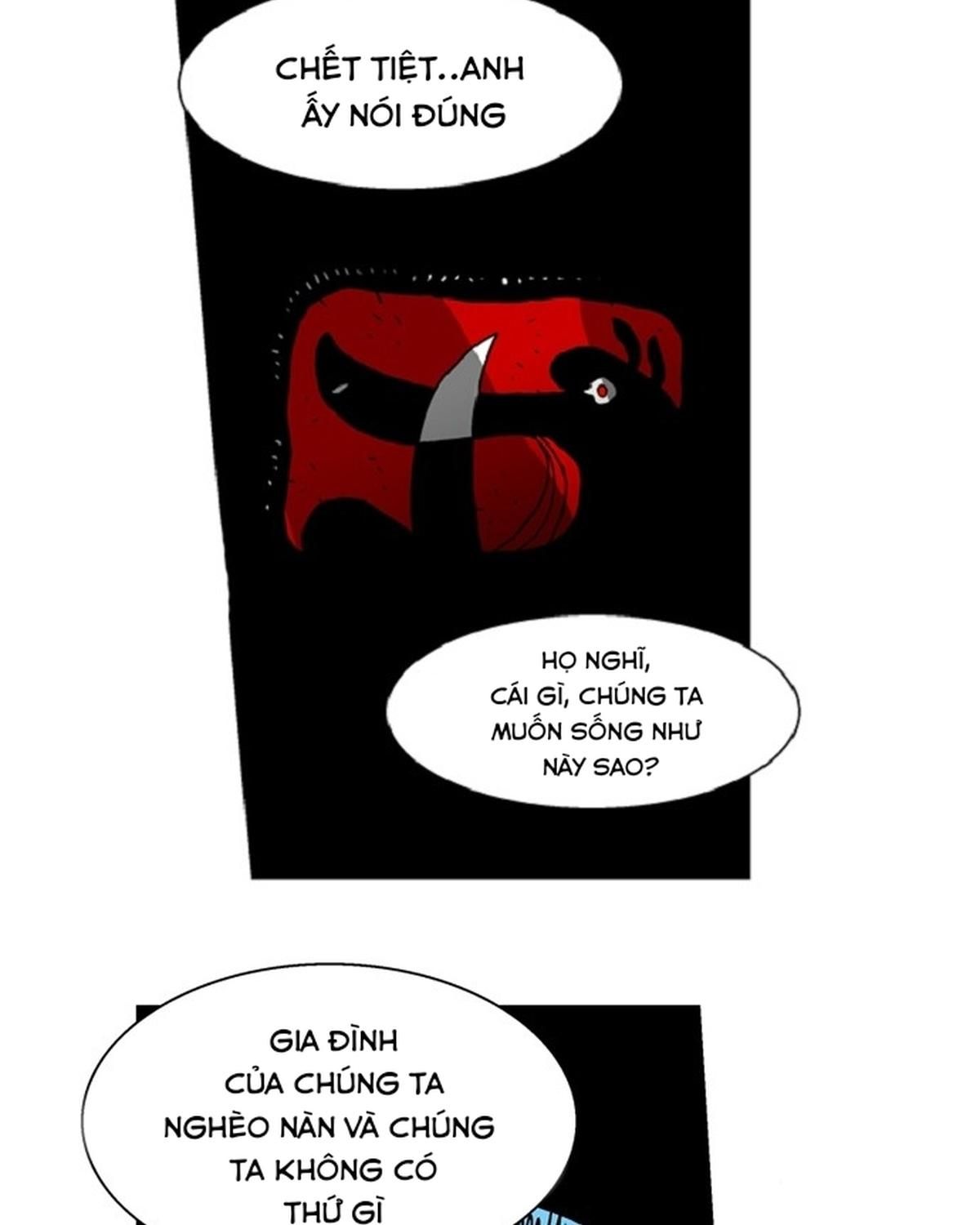 HELLPER - Chương 175