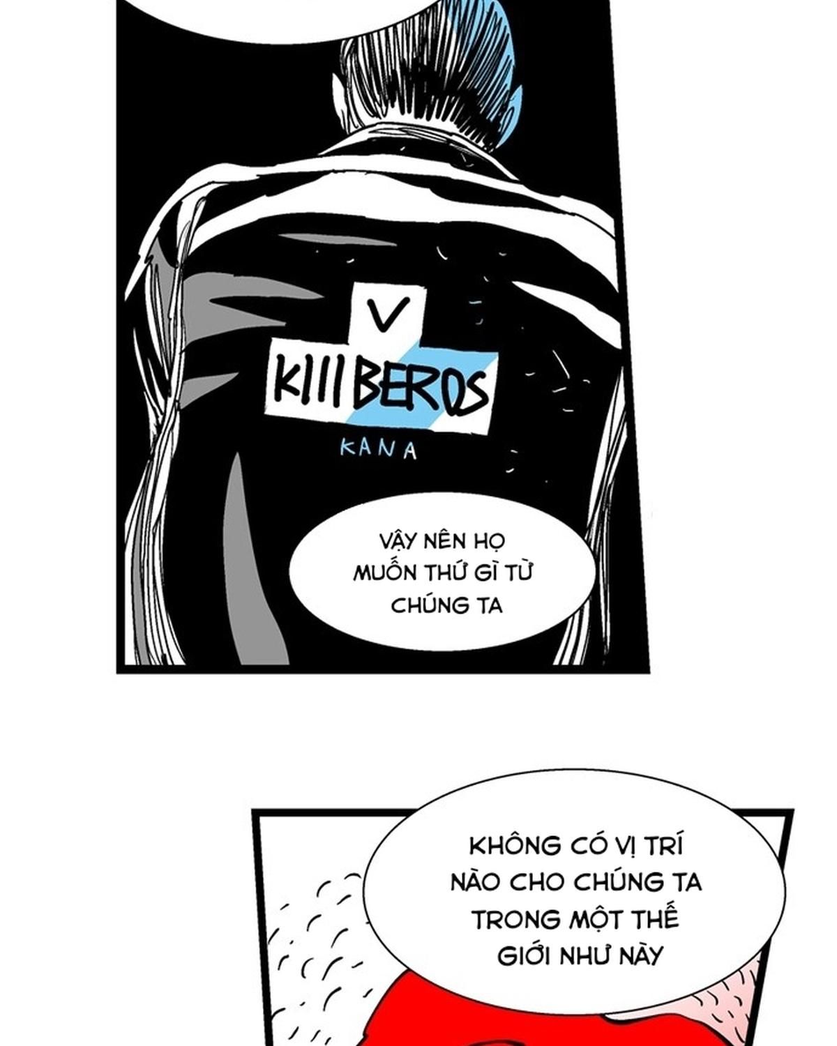 HELLPER - Chương 175