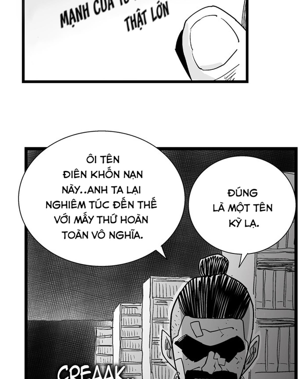 HELLPER - Chương 175