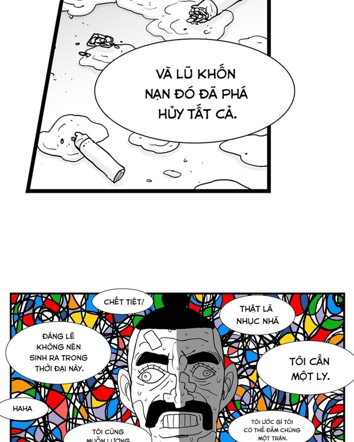 HELLPER - Chương 175