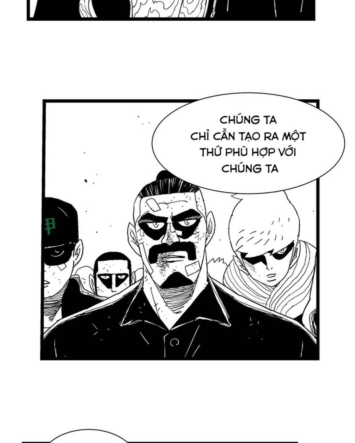 HELLPER - Chương 175