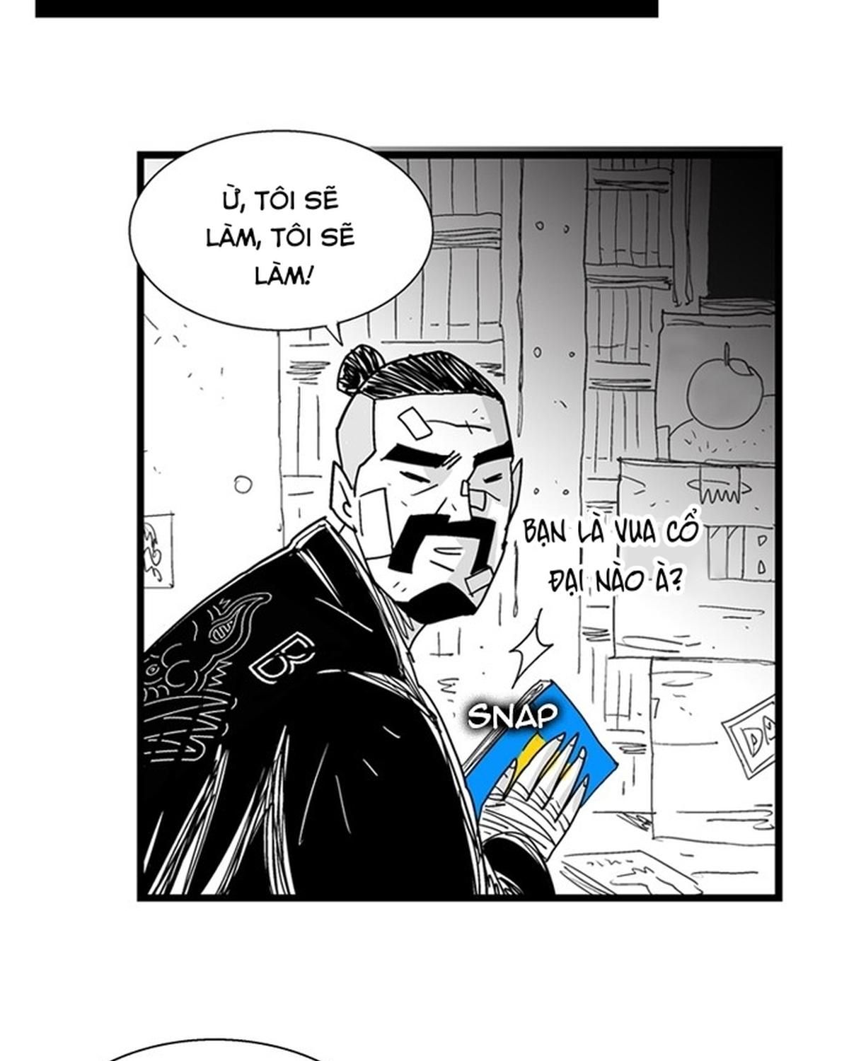 HELLPER - Chương 175