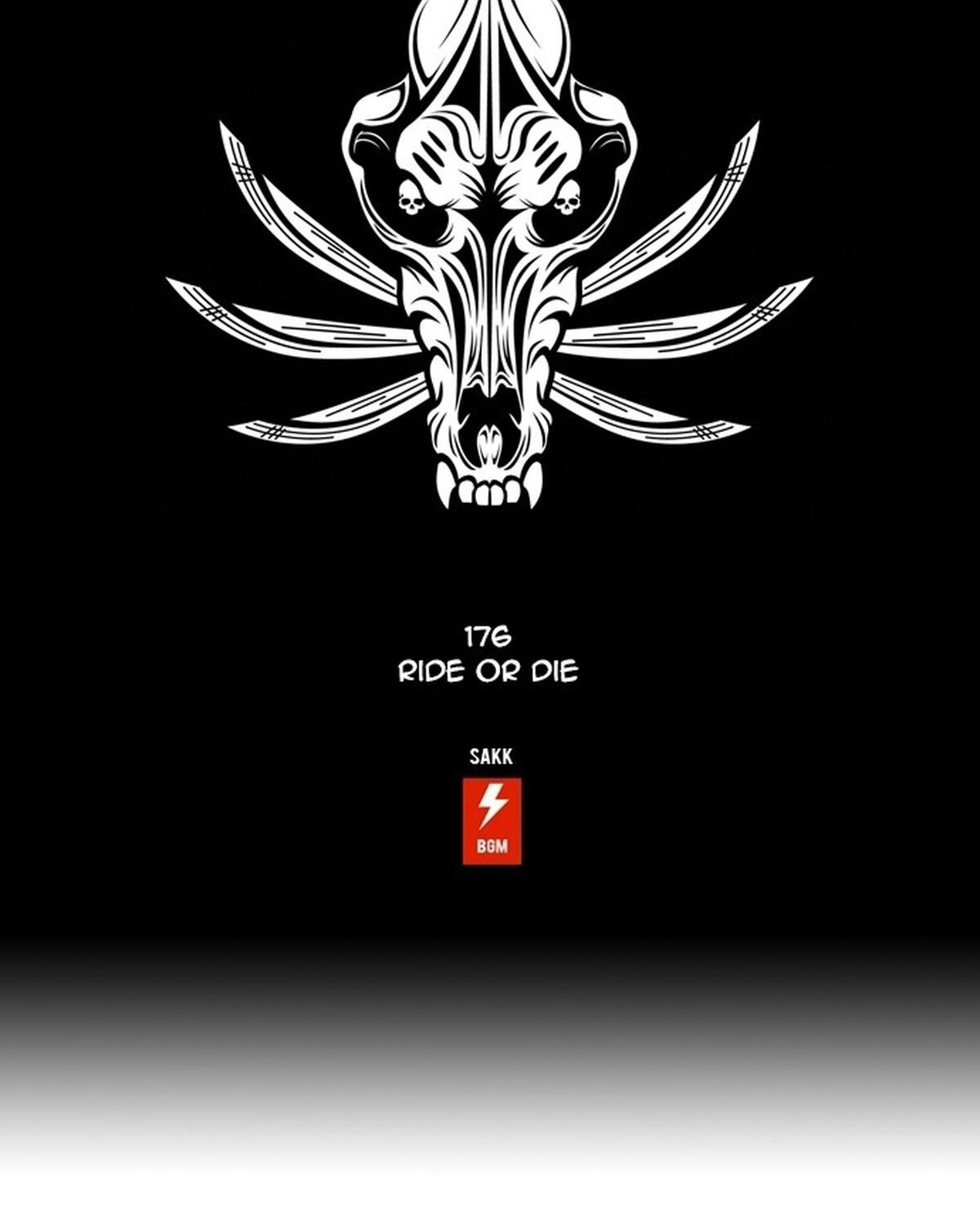 HELLPER - Chương 176