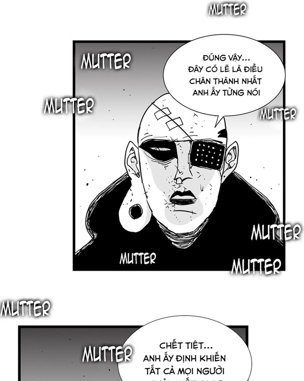 HELLPER - Chương 176