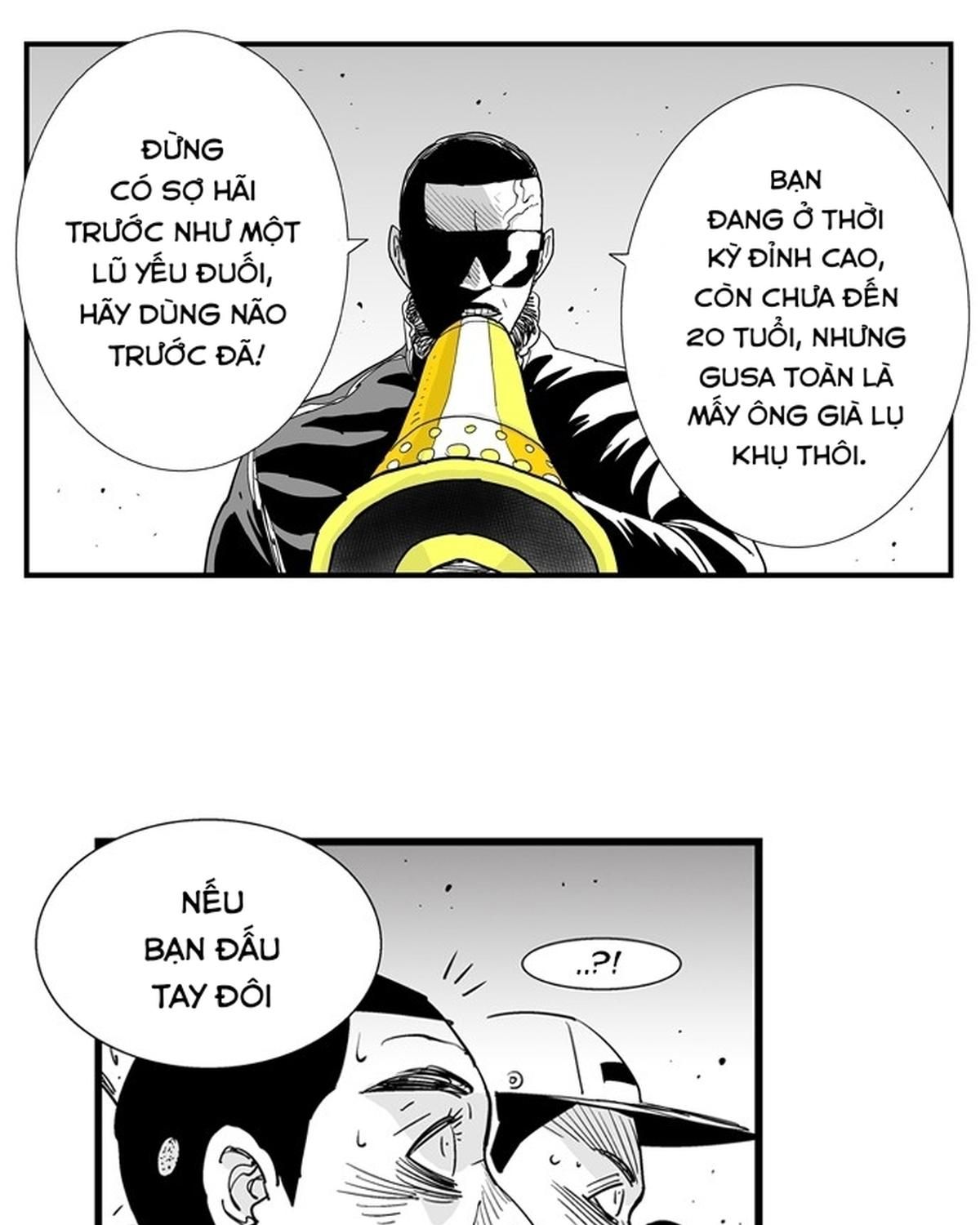 HELLPER - Chương 176
