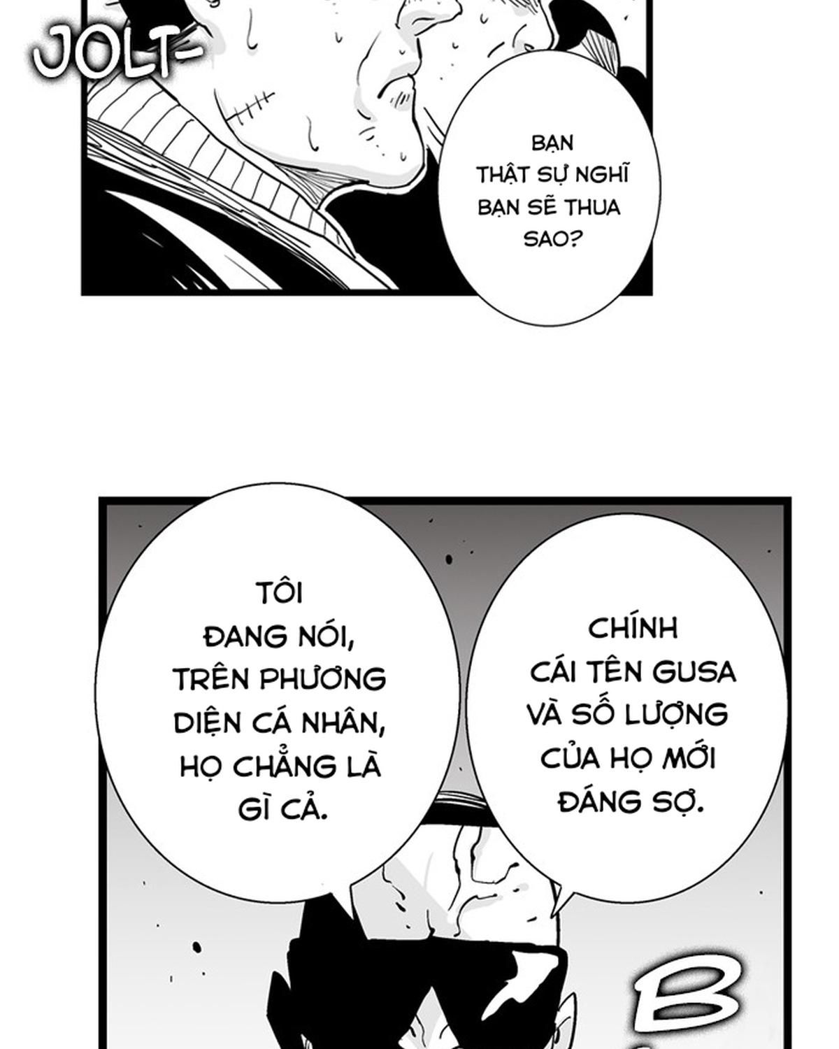 HELLPER - Chương 176