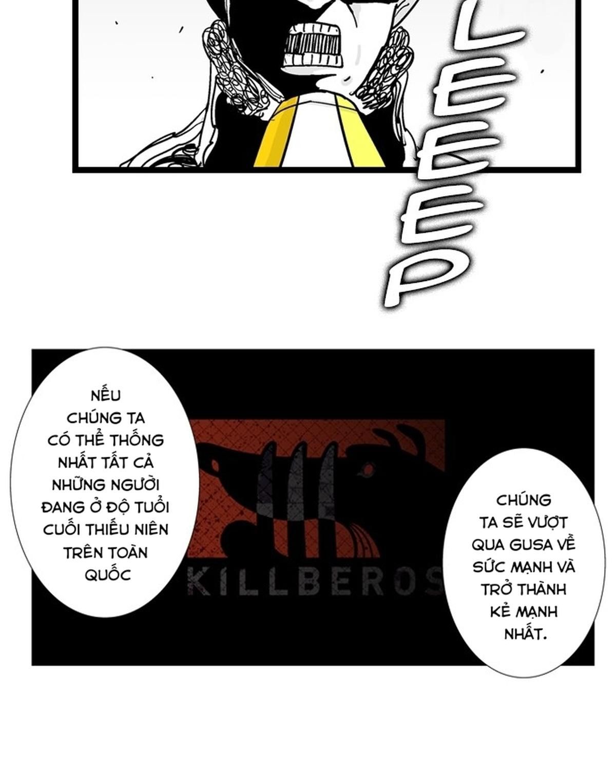 HELLPER - Chương 176