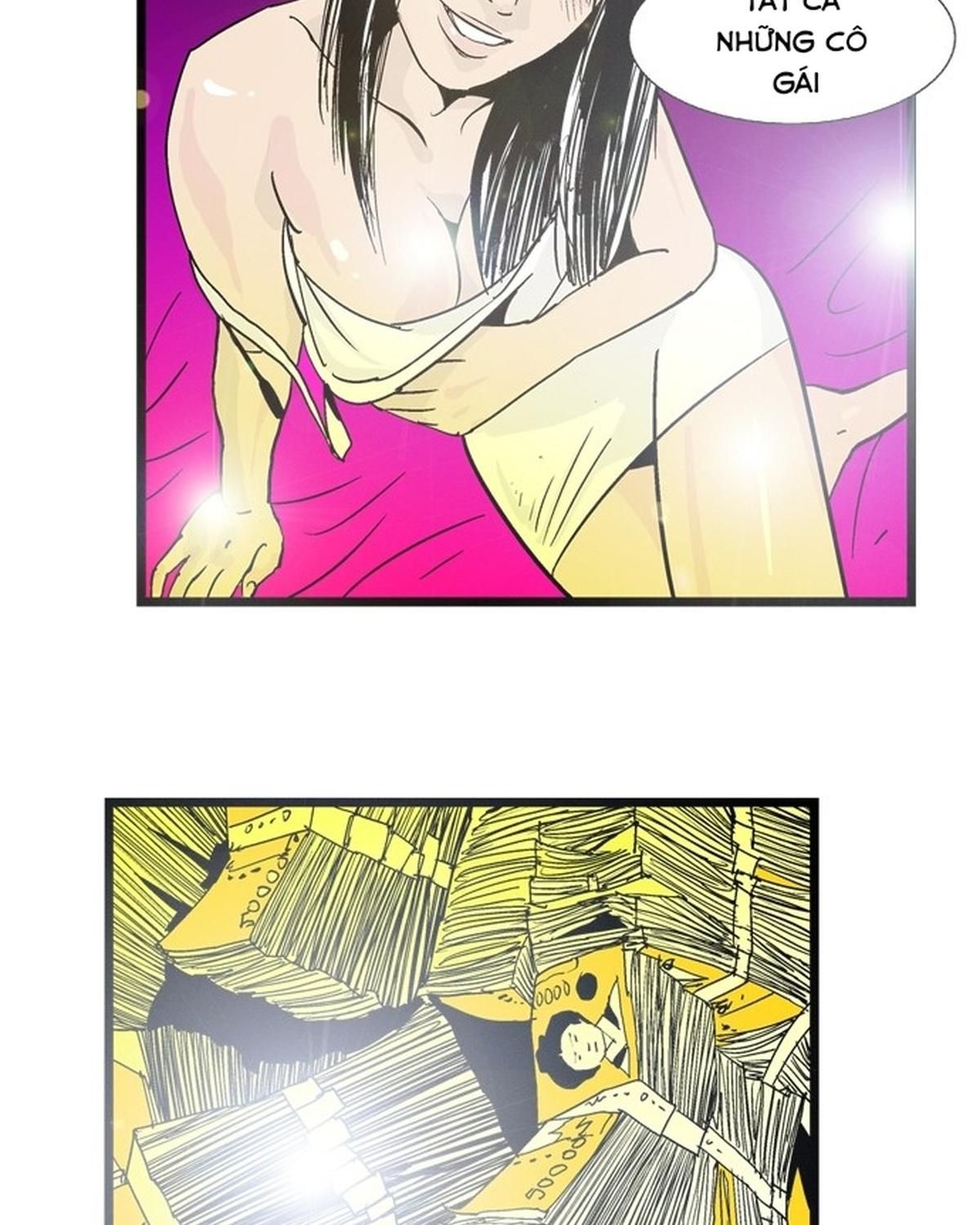 HELLPER - Chương 176