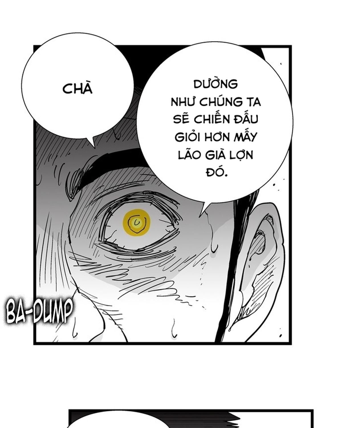 HELLPER - Chương 176