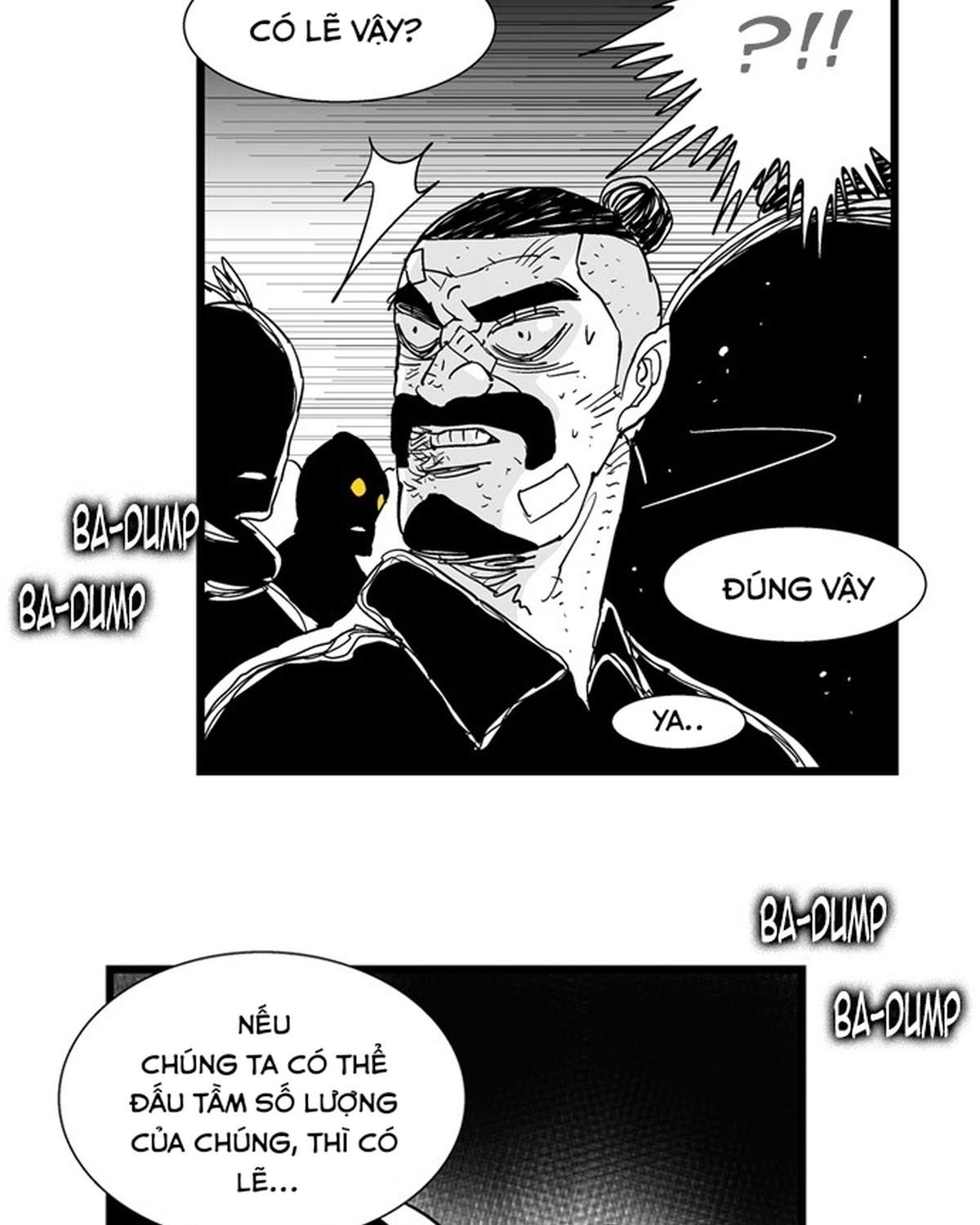 HELLPER - Chương 176