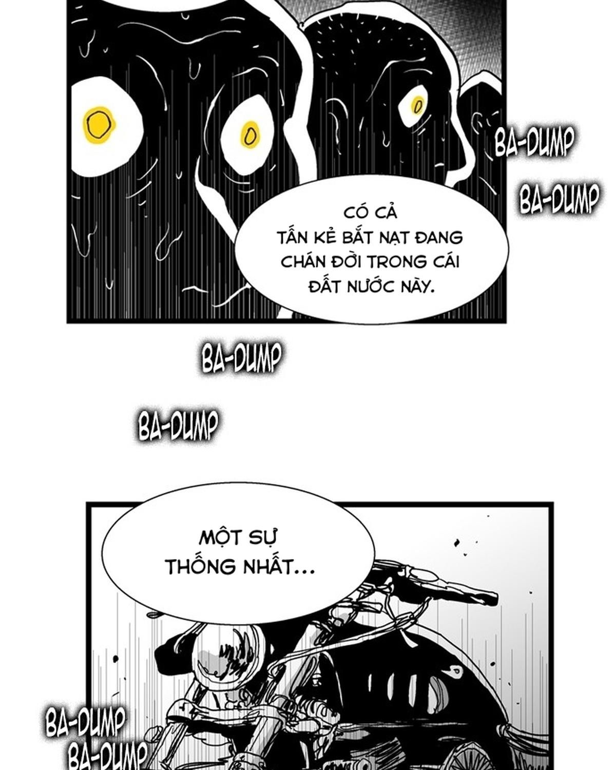 HELLPER - Chương 176