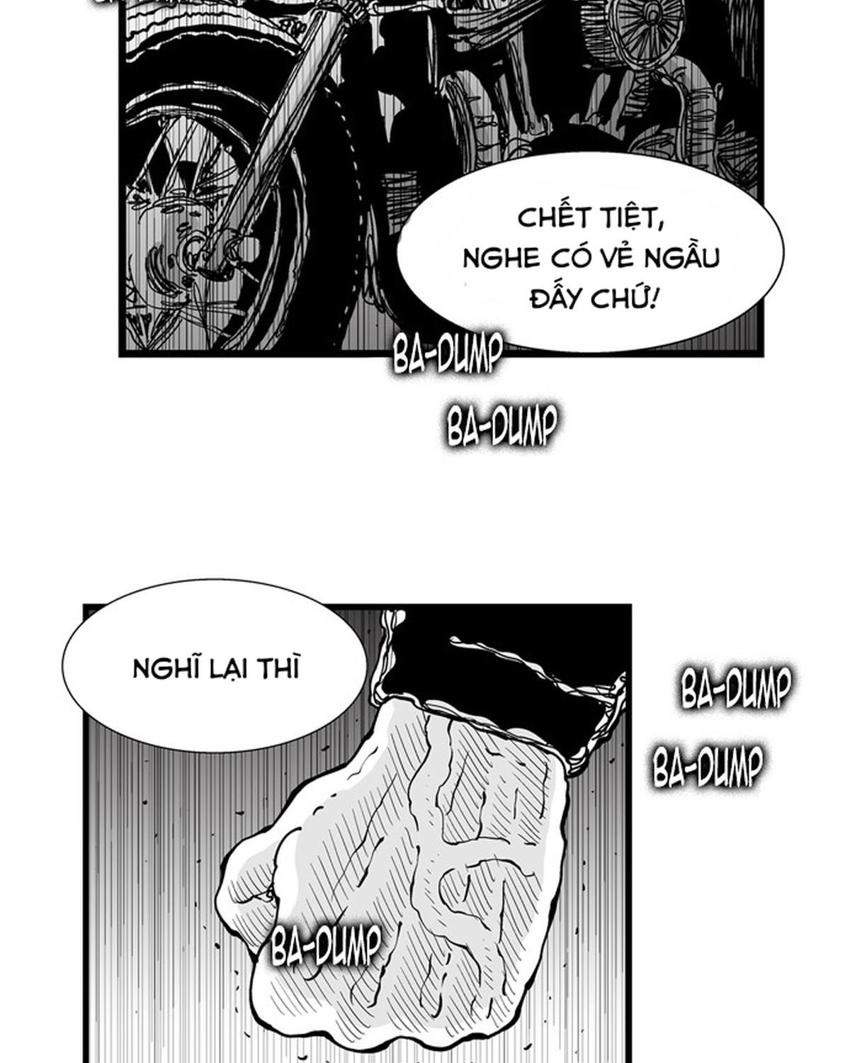 HELLPER - Chương 176